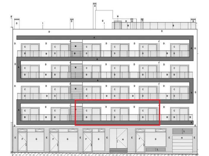 Image No.28-2 Bed Apartment for sale