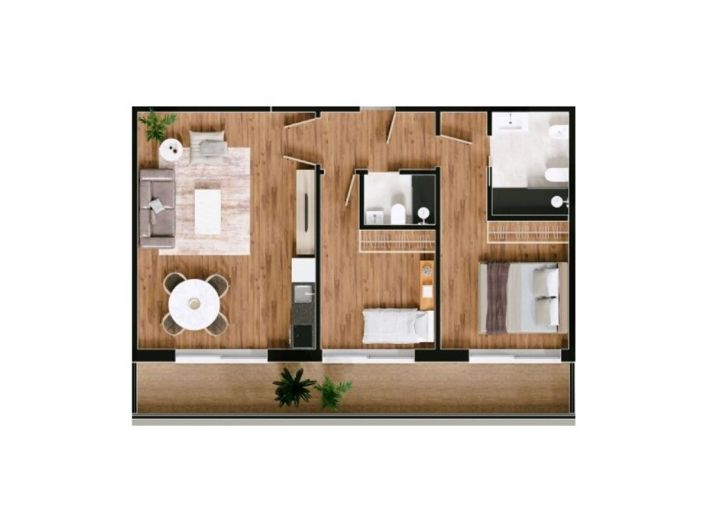 Image No.29-2 Bed Apartment for sale