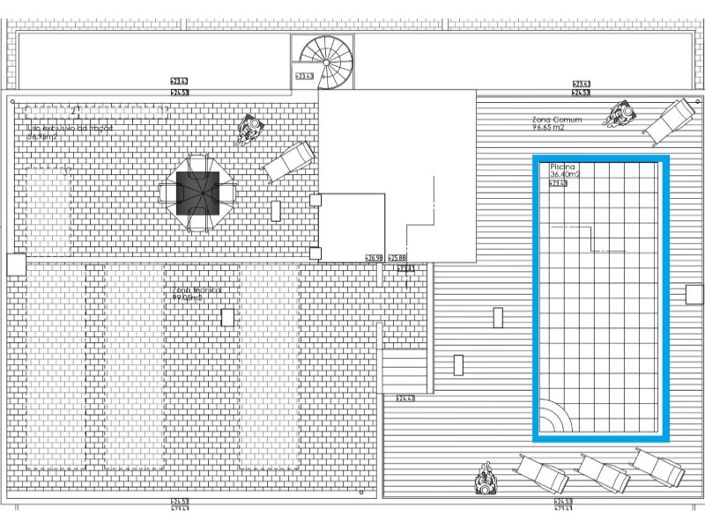 Image No.30-2 Bed Apartment for sale