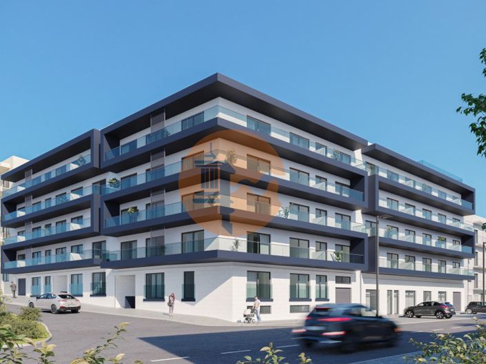 Image No.7-Appartement de 2 chambres à vendre à Olhão