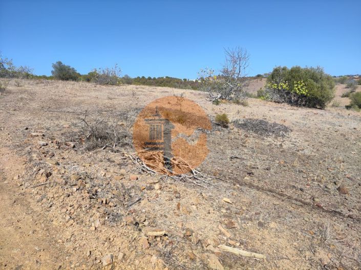 Image No.10-Terrain à vendre à Castro Marim