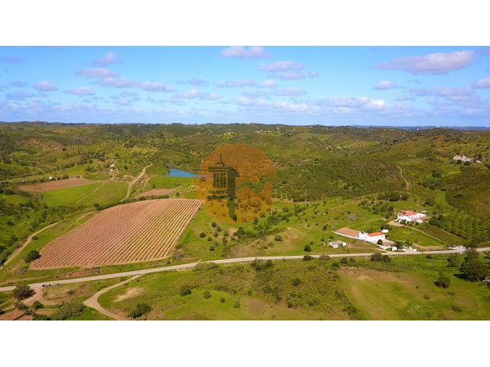 Image No.12-Terrain à vendre à Castro Marim