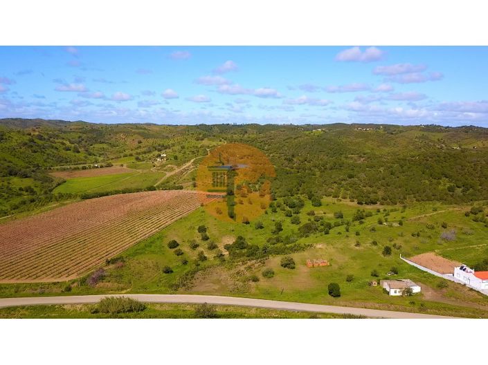 Image No.13-Terrain à vendre à Castro Marim