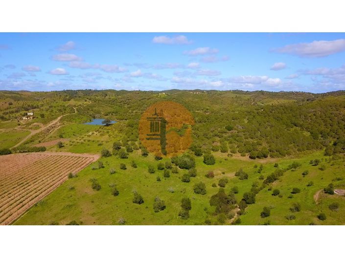 Image No.14-Terrain à vendre à Castro Marim