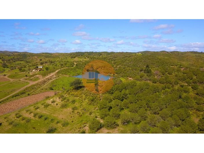 Image No.15-Terrain à vendre à Castro Marim