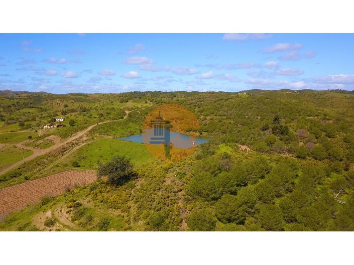 Image No.16-Terrain à vendre à Castro Marim