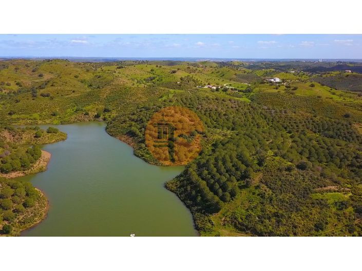 Image No.17-Terrain à vendre à Castro Marim