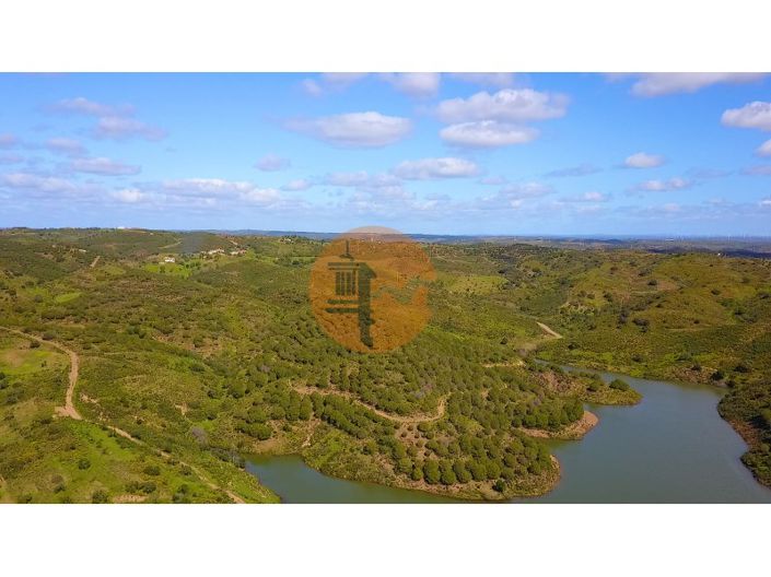 Image No.18-Terrain à vendre à Castro Marim