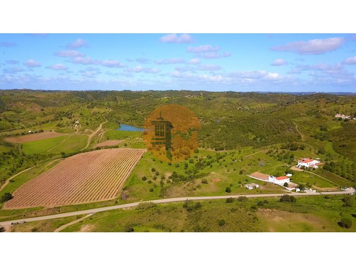 Image No.22-Terrain à vendre à Castro Marim