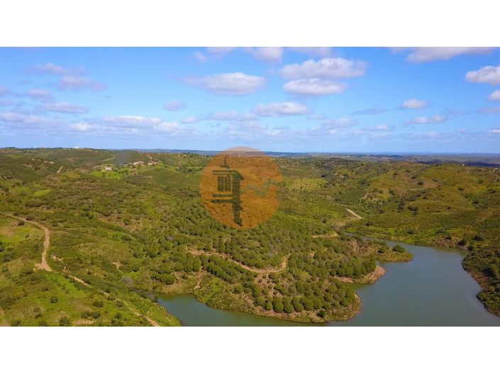 Image No.25-Terrain à vendre à Castro Marim