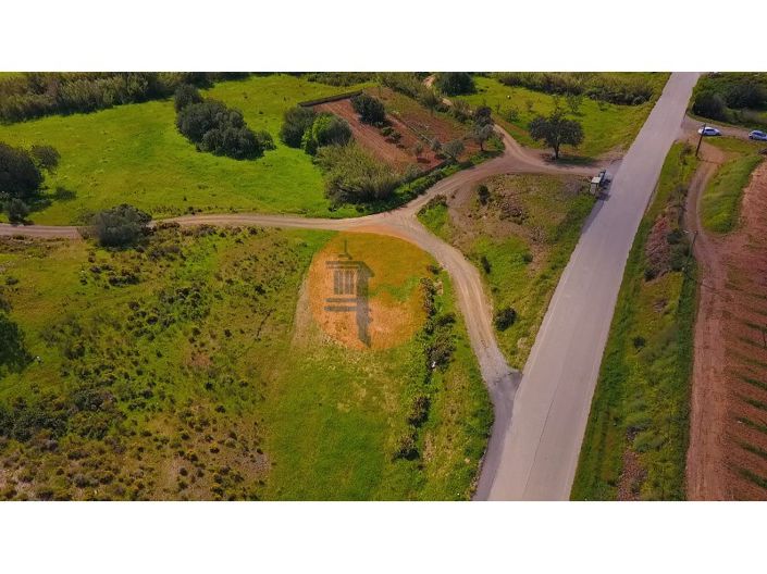 Image No.3-Terrain à vendre à Castro Marim