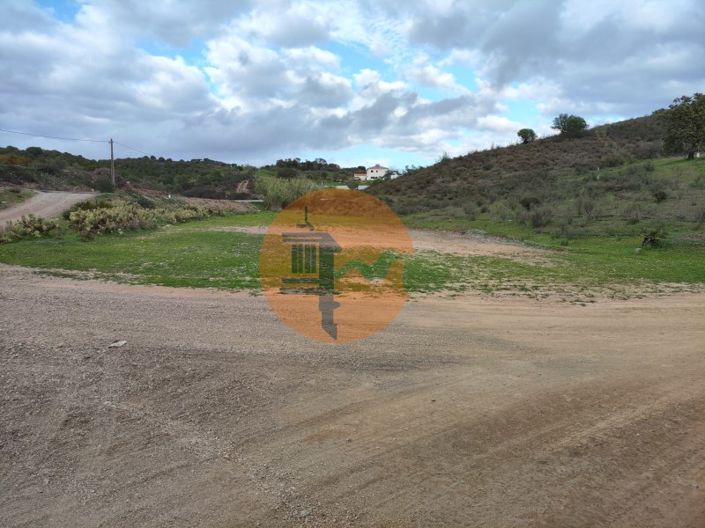 Image No.4-Terrain à vendre à Castro Marim