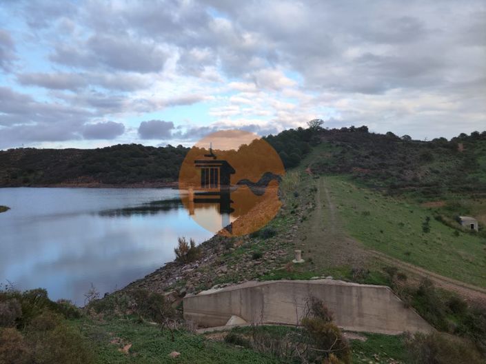 Image No.5-Terrain à vendre à Castro Marim