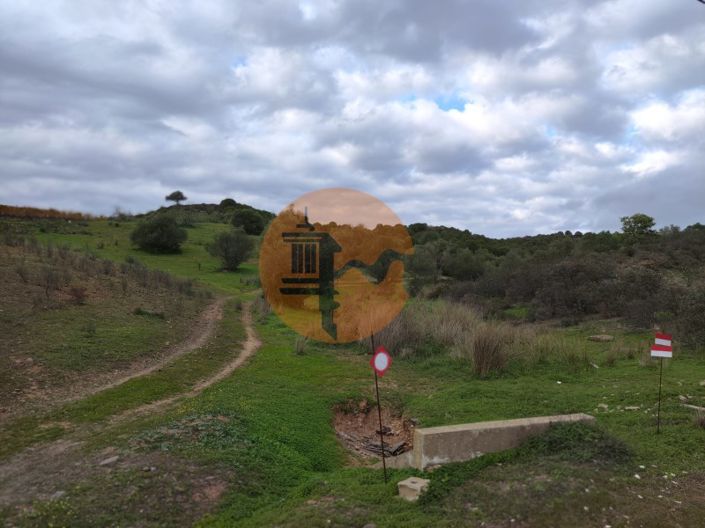 Image No.7-Terrain à vendre à Castro Marim