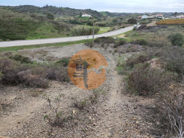 Image No.8-Terrain à vendre à Castro Marim