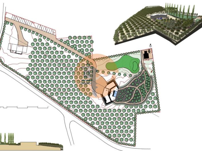 Image No.1-Plot for sale