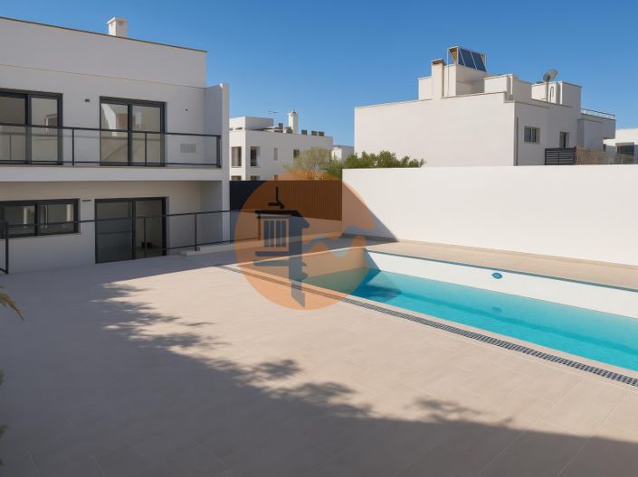 Image No.30-Maison de 3 chambres à vendre à Olhão