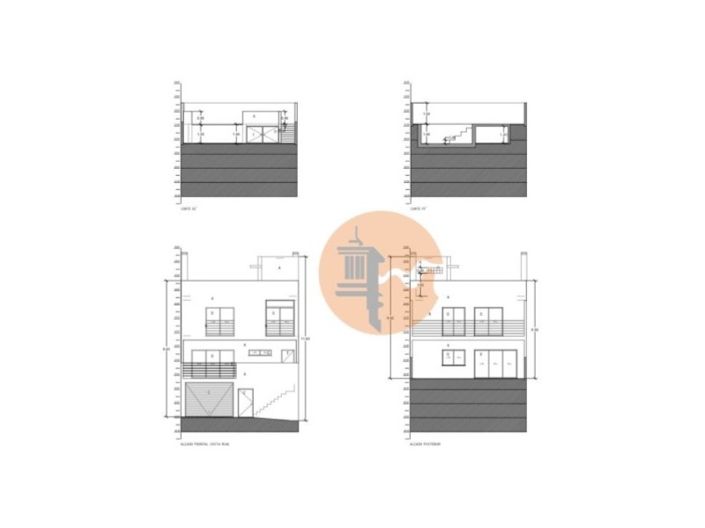 Image No.62-Maison de 3 chambres à vendre à Olhão