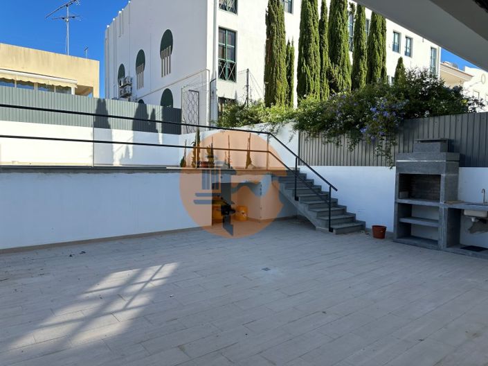 Image No.5-Maison de 3 chambres à vendre à Olhão