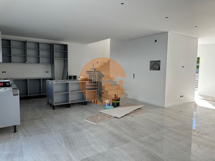 Image No.7-Maison de 3 chambres à vendre à Olhão