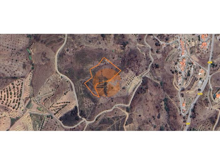 Image No.12-Terrain à vendre à Castro Marim