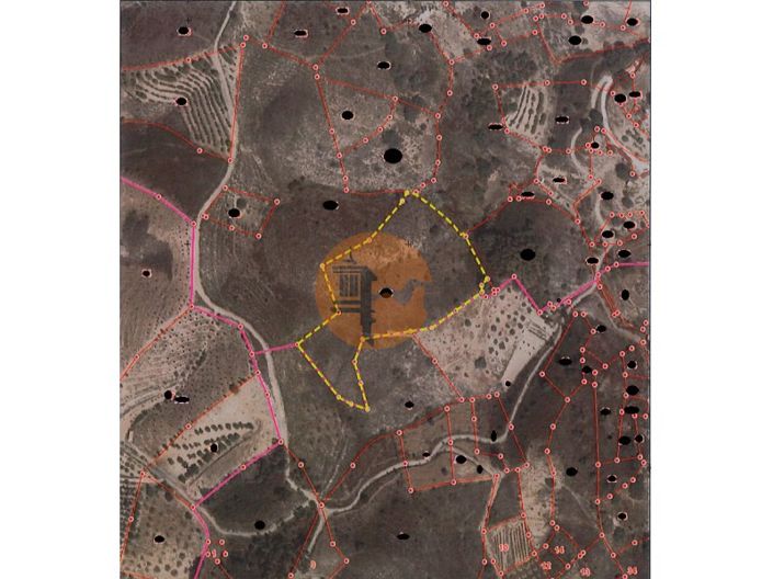 Image No.4-Terrain à vendre à Castro Marim