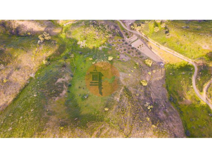 Image No.5-Terrain à vendre à Castro Marim