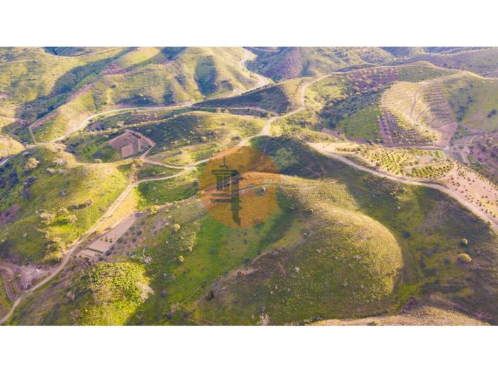 Image No.9-Terrain à vendre à Castro Marim