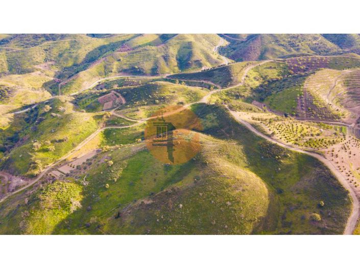 Image No.10-Terrain à vendre à Castro Marim