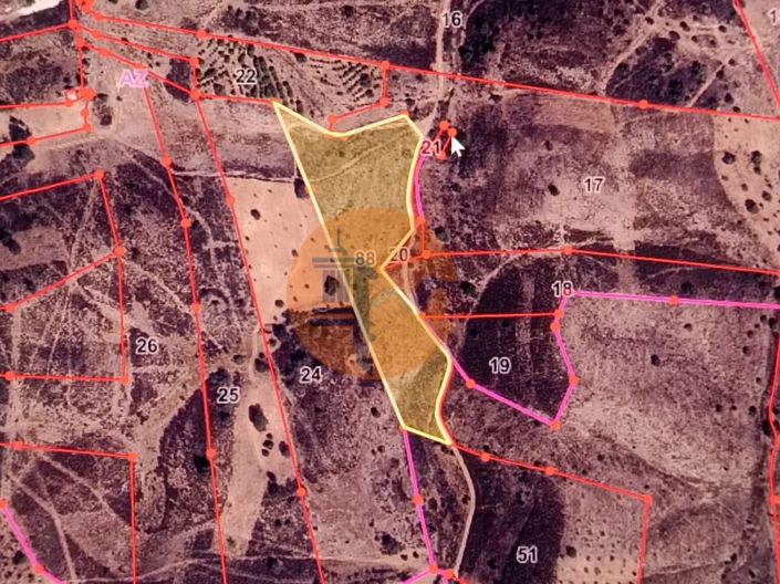 Image No.2-Plot for sale