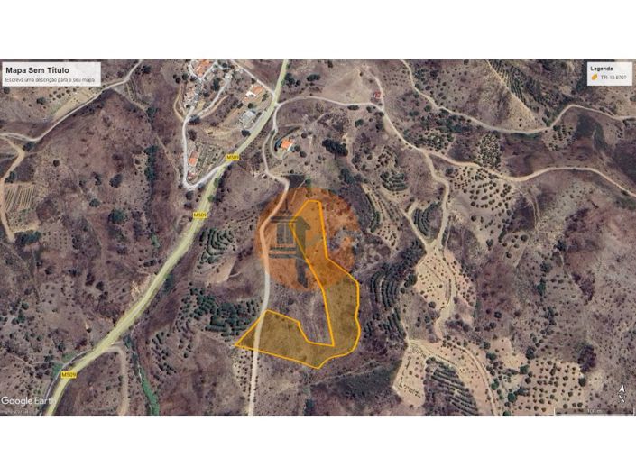 Image No.2-Plot for sale