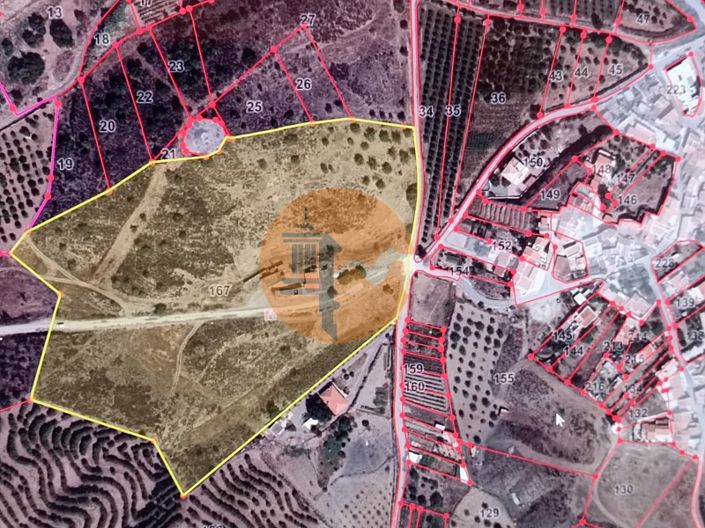 Image No.2-Plot for sale