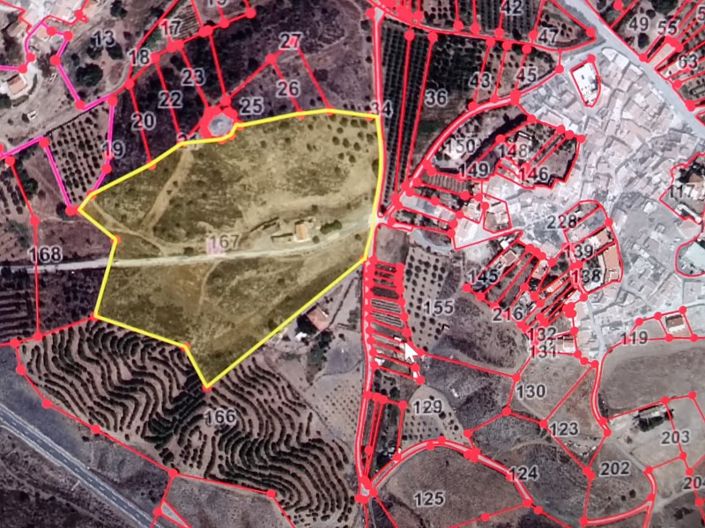 Image No.57-Plot for sale