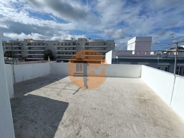 1 - Olhão, Maison