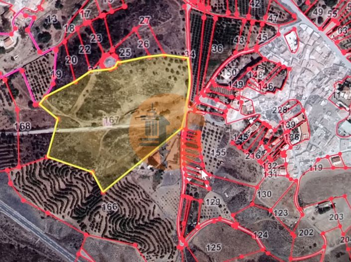 Image No.17-3 Bed House for sale