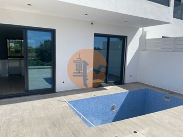 1 - Tavira, House