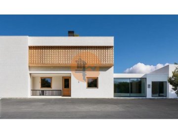 1 - Tavira, House