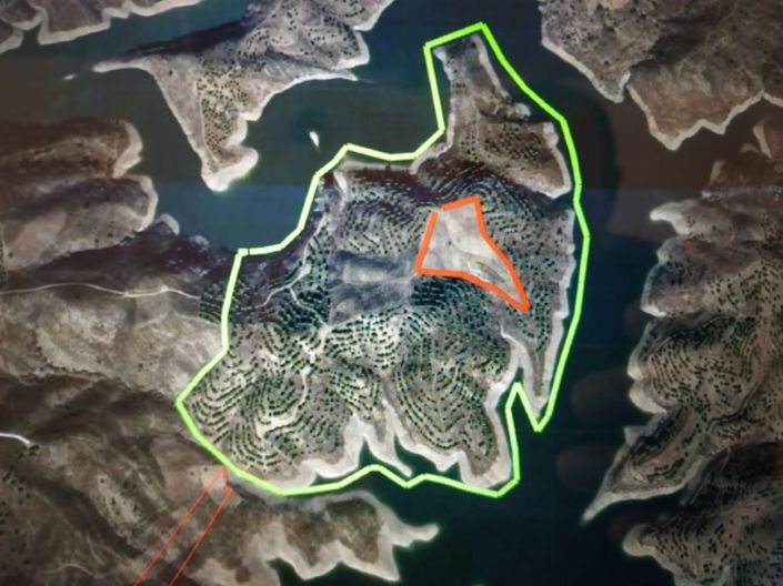 Image No.75-Plot for sale