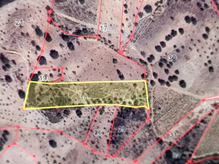 Image No.31-Plot for sale