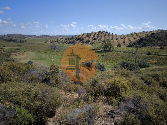 Image No.8-Terrain à vendre à Castro Marim