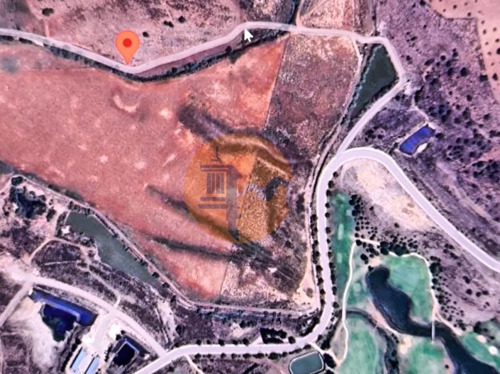 Image No.12-Terrain à vendre à Castro Marim