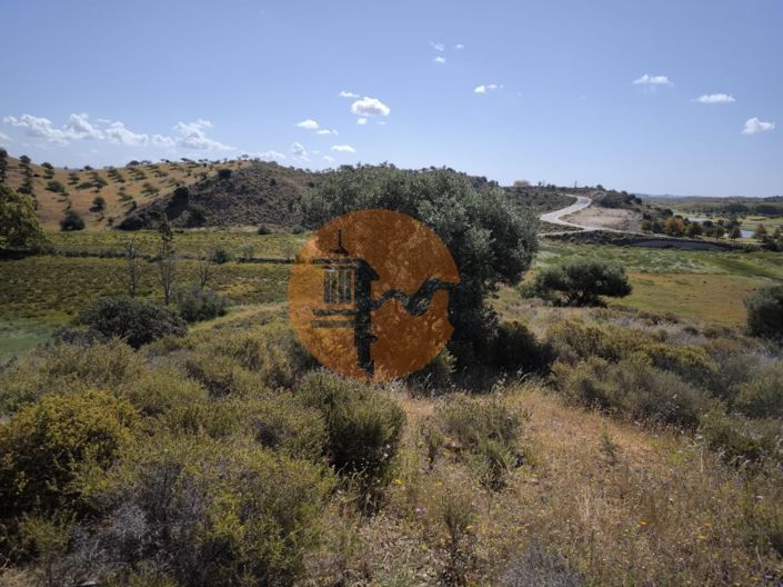 Image No.11-Terrain à vendre à Castro Marim