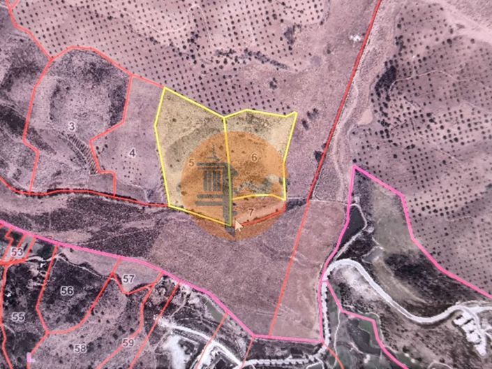 Image No.15-Terrain à vendre à Castro Marim