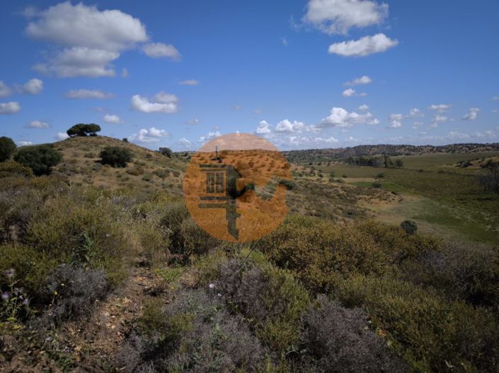 Image No.13-Terrain à vendre à Castro Marim