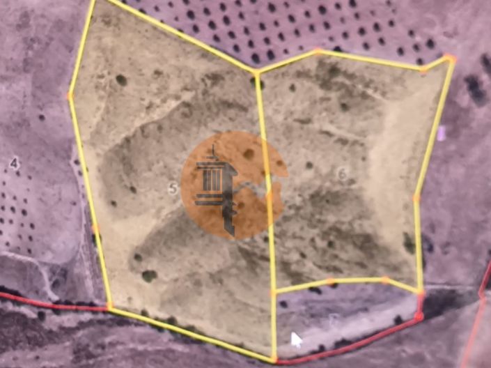 Image No.2-Terrain à vendre à Castro Marim