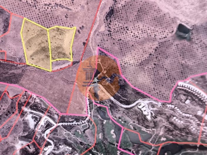 Image No.18-Terrain à vendre à Castro Marim