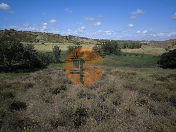 Image No.22-Terrain à vendre à Castro Marim