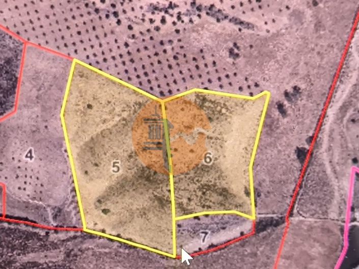 Image No.26-Terrain à vendre à Castro Marim