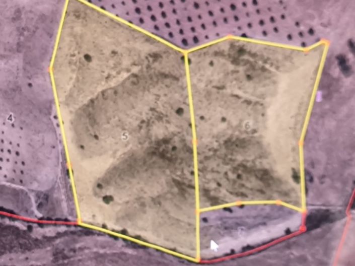 Image No.30-Terrain à vendre à Castro Marim