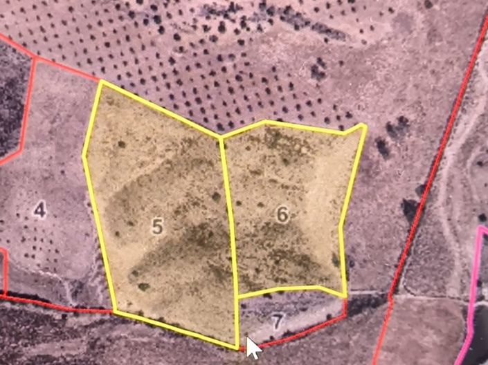 Image No.31-Terrain à vendre à Castro Marim